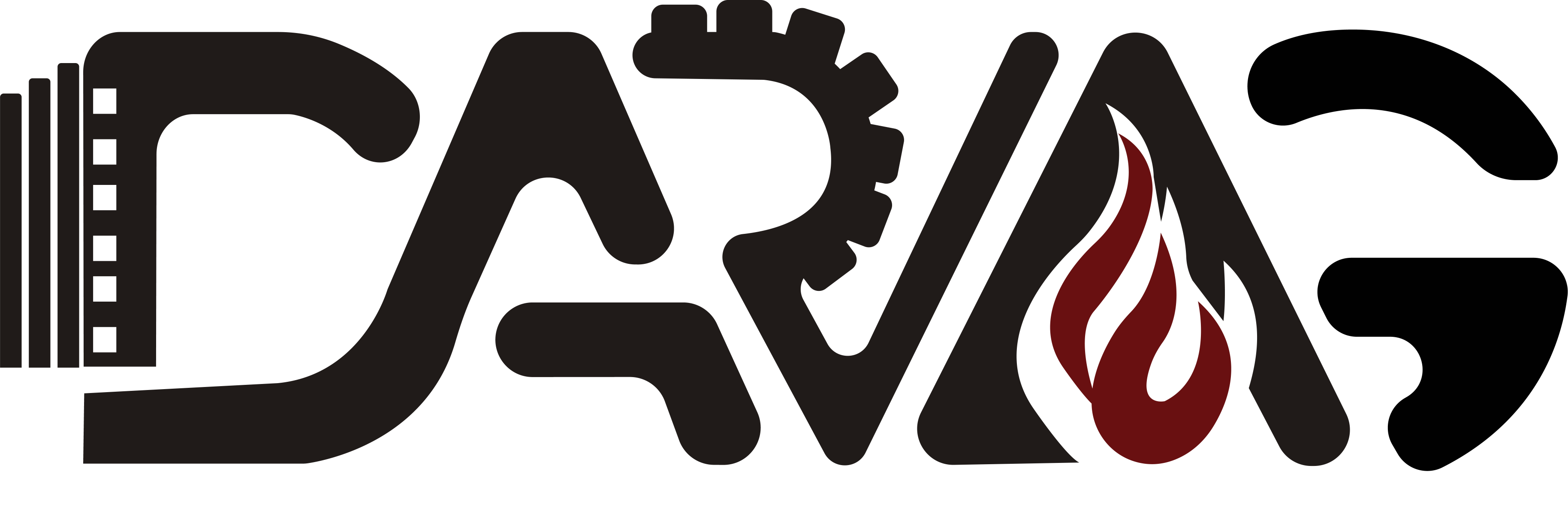 لوگوی شرکت کاخ سازان داروگ