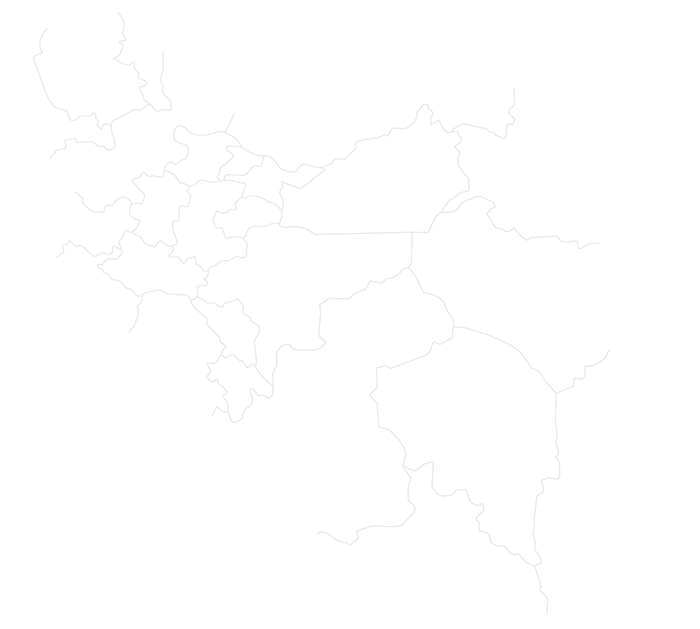 Iran Map
