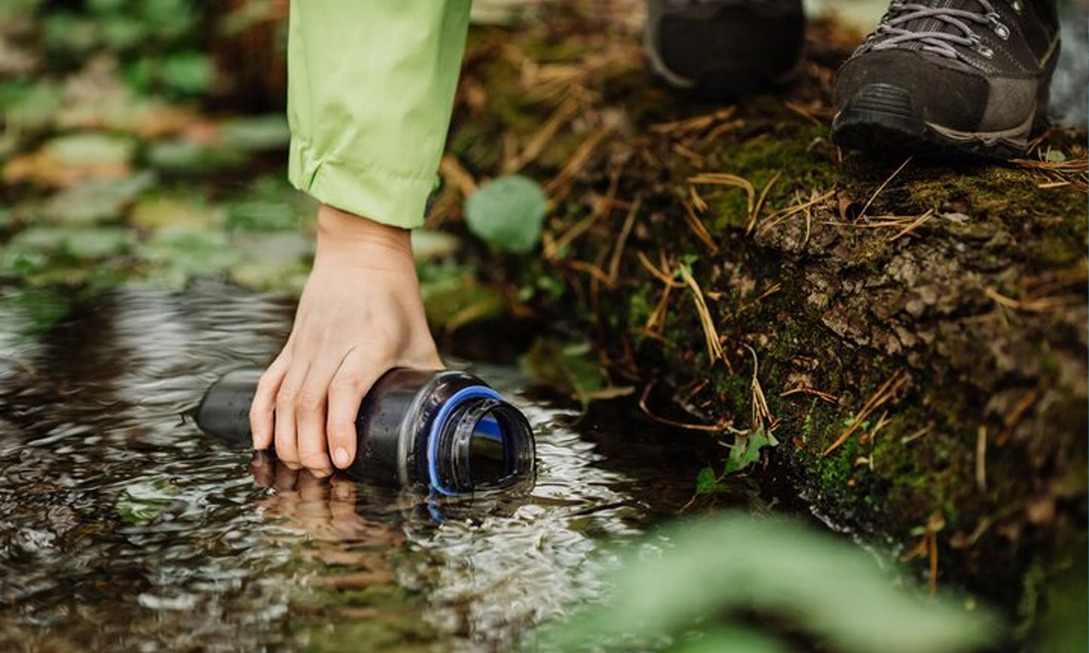 حذف فلزات سنگین از آب و فاضلاب امکان پذیر شد