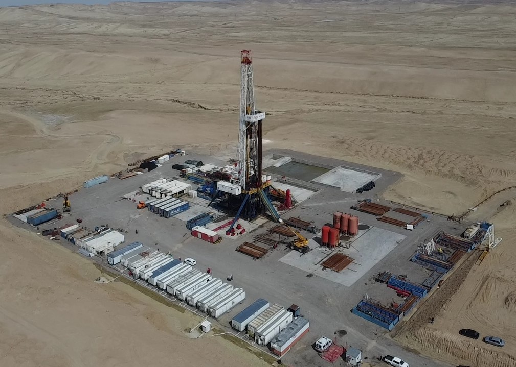 طراحی ، احداث موقعیت چاه و جاده های دسترسی فاز 2 تاسیسات فرآورش ،تزریق و ذخیره سازی گاز طبیعی در میدان شوریجه